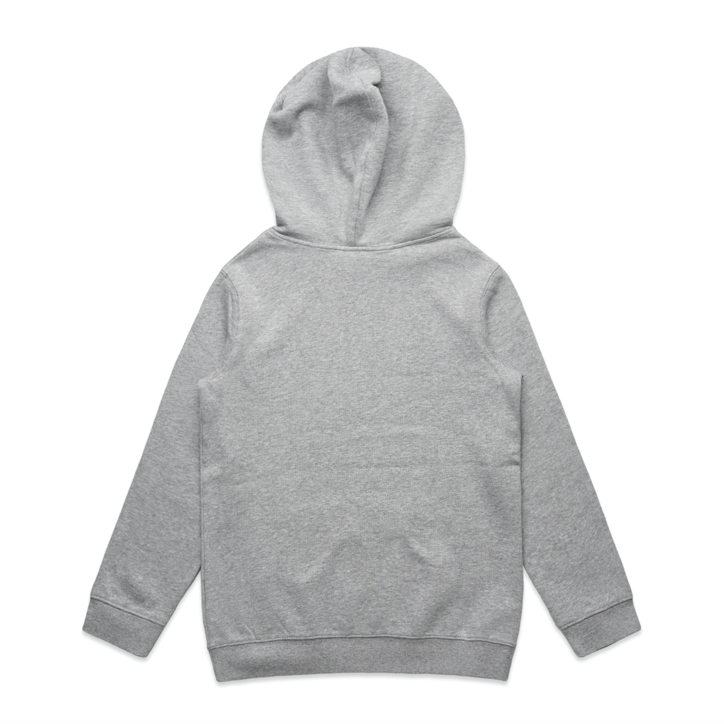 Game Time Hoodie - Grey Marle