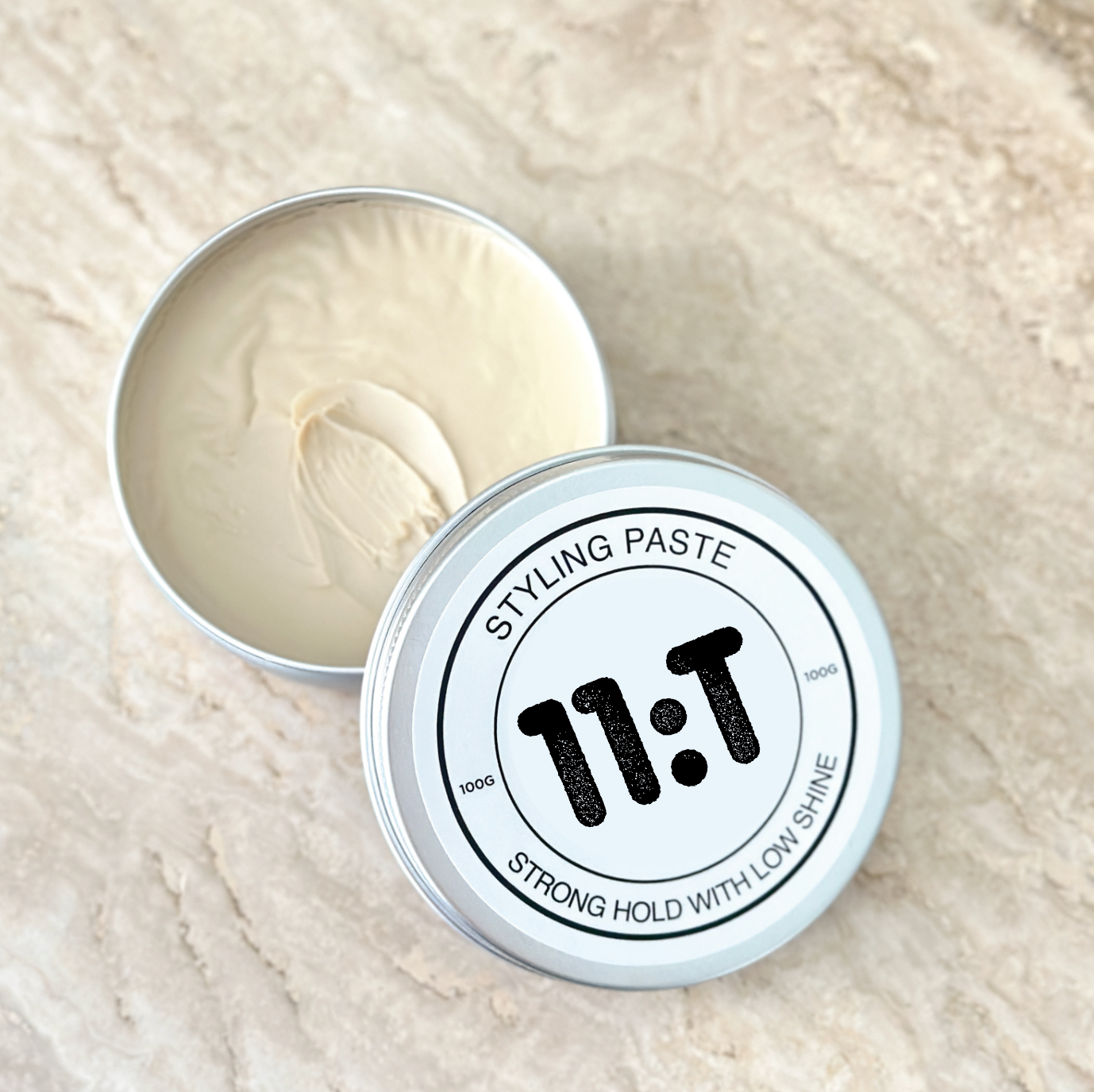 Hair Styling Paste 100g - Dropping 8th June '24